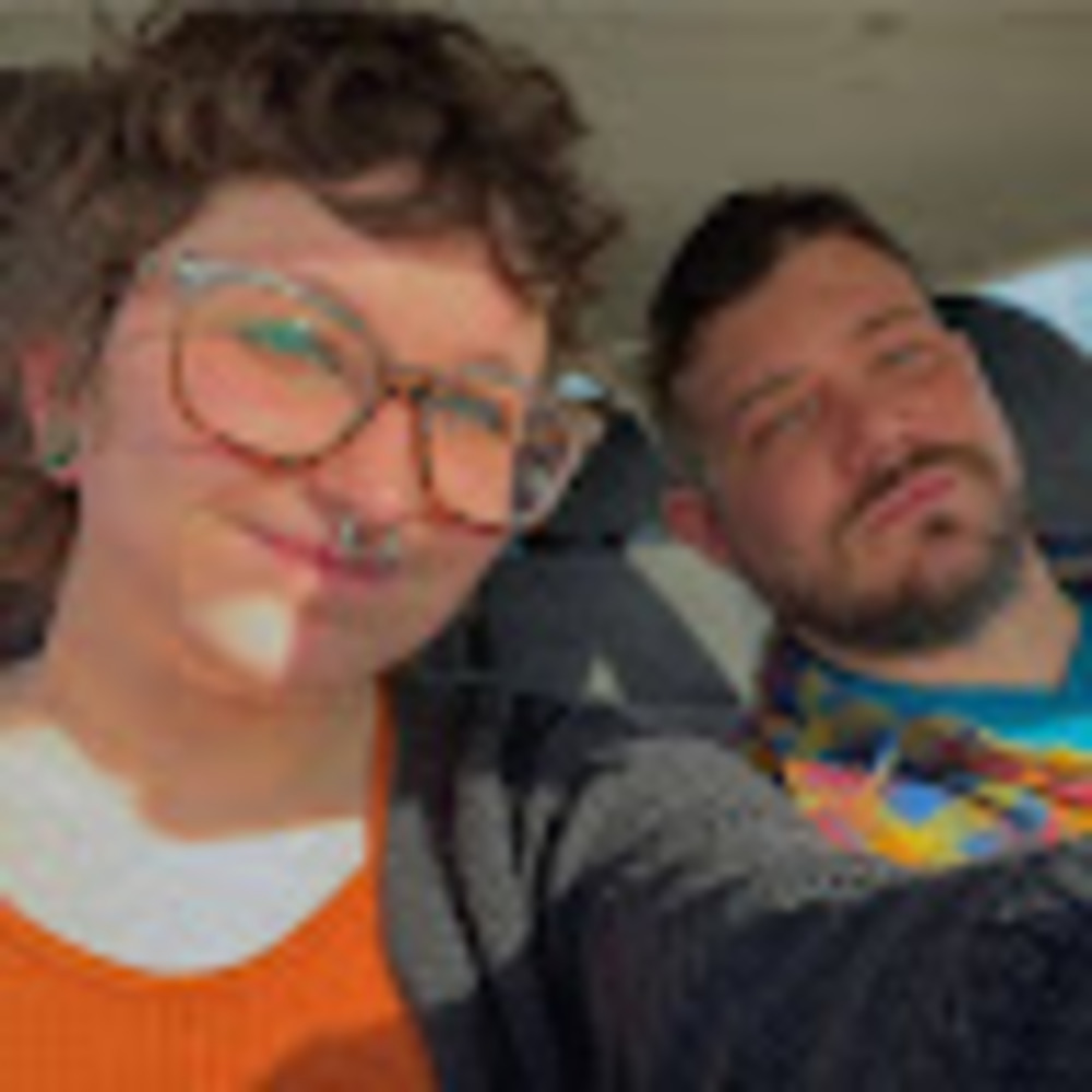 Meet your Posher, Amara